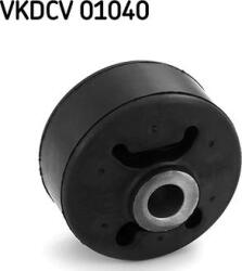 SKF Arc foi SKF VKDCV 01040 (SKFVKDCV01040)