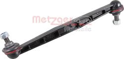 Metzger Stabilizare, Rigidizare Bieleta antiruliu Metzger 53002938 - compatibil Opel, Vauxhall (METZGER53002938)