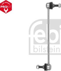 FEBI Bilstein Stabilizare, Rigidizare Bieleta antiruliu FEBI Bilstein 41031 (FEBIBILSTEIN41031)