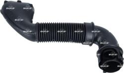 NRF Admisie aer motor Filtru aer, Carcasa NRF 166342 - compatibil Dacia, Renault (NRF166342)