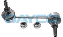 Dayco Stabilizare, Rigidizare Bieleta antiruliu Dayco DSS3685 - compatibil Nissan, Renault, Opel, Vauxhall (DAYCODSS3685)