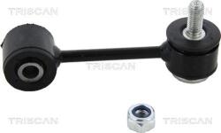 Triscan Stabilizare, Rigidizare Bieleta antiruliu Triscan 8500 29611 - compatibil Vw, Skoda - Triscan-8500 29611 (TRISCAN850029611)