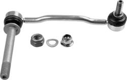 Lemförder Stabilizare, Rigidizare Bieleta antiruliu Lemförder 29575 02 - compatibil Peugeot, Citroën - Lemförder-29575 02 (LEMFORDER2957502)