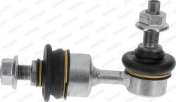 Moog Stabilizare, Rigidizare Bieleta antiruliu Moog HY-LS-16622 - compatibil Hyundai, Kia (MOOGHYLS16622)