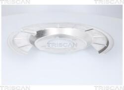 Triscan Frana disc Componente, Accesorii frana Triscan 8125 16221 (TRISCAN812516221)