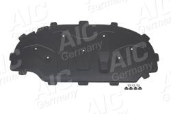 AIC Lucuri, Bonnete, Uși, Acoperiș Capota fata, Piese, Izolare fonica AIC 73997 - compatibil Audi (AIC73997)