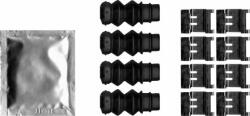 Textar Frana disc Componente, Accesorii frana Textar 82541900 (TEXTAR82541900)