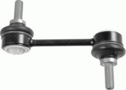 Lemförder Stabilizare, Rigidizare Bieleta antiruliu Lemförder 26819 01 - compatibil 50701813 - Lemförder-26819 01 (LEMFORDER2681901)
