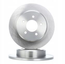 Ridex 2xFéktárcsa Jeep Cherokee (kj) 290mm RID-hez