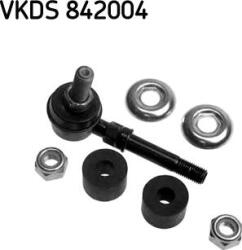 SKF Stabilizare, Rigidizare Bieleta antiruliu SKF VKDS 842004 (SKFVKDS842004)