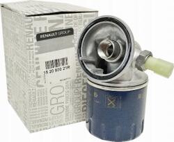 Renault Filtru ulei Renault 152080021R - compatibil Renault (RENAULT152080021R)