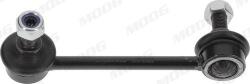 Moog Stabilizare, Rigidizare Bieleta antiruliu Moog HO-LS-2568 - compatibil Honda (MOOGHOLS2568)