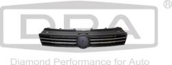 DPA Elemente caroserie, Aripa, Bara protectie Bara protectie, piese DPA 88531166302 - compatibil 6Ru853651A (DPA88531166302)