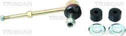 Triscan Stabilizare, Rigidizare Bieleta antiruliu Triscan 8500 13621 - compatibil Toyota - Triscan-8500 13621 (TRISCAN850013621)