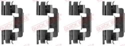 Quick brake Frana disc Componente, Accesorii frana Quick brake 109-1249 - compatibil Land - QUICK BRAKE (QUICKBRAKE1091249)