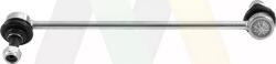 Motaquip Stabilizare, Rigidizare Bieleta antiruliu Motaquip LVSL1355 - compatibil Opel, Vauxhall, Chevrolet (MOTAQUIPLVSL1355)