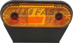 Fast Lumini Iluminare de pozitie, Demarcare, Piese Fast FT87307 - compatibil Peugeot, Iveco, Mercedes-Benz, Vw (FASTFT87307)