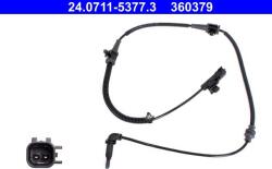 ATE Control al dinamicii de rulare ATE 24.0711-5377.3 (ATE24071153773)