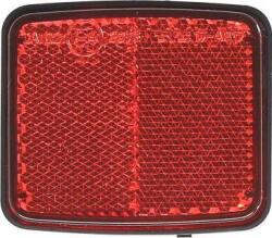 TYC Catadioptru spate, lateral TYC 17-0817-00-2 - compatibil Citroen, Fiat, Peugeot (TYC170817002)