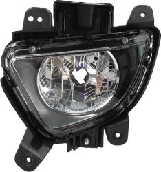 TYC Iluminari auxiliare, Elemente Proiectoare, Elemente TYC 19-0940-01-2 - compatibil Hyundai (TYC190940012)