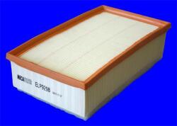 Bosch Filtru aer Bosch F 026 400 612 (BOSCHF026400612)