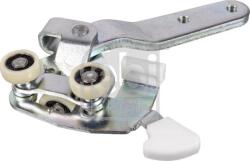 FEBI Bilstein Lucuri, Bonnete, Uși, Acoperiș Usi, piese FEBI Bilstein 174734 - compatibil Peugeot, Fiat, Citroën - FEBI Bilstein (FEBIBILSTEIN174734)