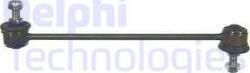 Delphi Stabilizare, Rigidizare Bieleta antiruliu Delphi TC1096 - compatibil 96288865 (DELPHITC1096)