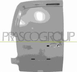 Prasco Lucuri, Bonnete, Uși, Acoperiș Usi, piese Prasco OP9123154 (PRASCOOP9123154)