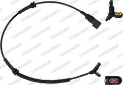 Wagner Control al dinamicii de rulare Wagner ABS00563 - compatibil Ford (WAGNERABS00563)