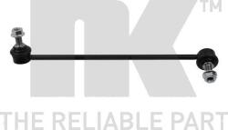 NK Stabilizare, Rigidizare Bieleta antiruliu NK 5111538 - compatibil Bmw (NK5111538)