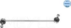 Meyle Stabilizare, Rigidizare Bieleta antiruliu Meyle 316 060 0079 (MEYLE3160600079)
