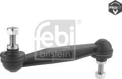 FEBI Bilstein Stabilizare, Rigidizare Bieleta antiruliu FEBI Bilstein 19117 (FEBIBILSTEIN19117)
