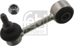 FEBI Bilstein Stabilizare, Rigidizare Bieleta antiruliu FEBI Bilstein 18654 (FEBIBILSTEIN18654)
