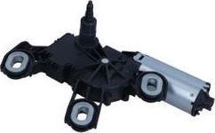 MTR Ștergătoarele motorului MTR 12182814 - compatibil Ford, Skoda (MTR12182814)
