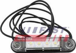 Fast Lumini Iluminare de pozitie, Demarcare, Piese Fast FT87368 - compatibil Peugeot, Iveco, Mercedes-Benz, Vw (FASTFT87368)