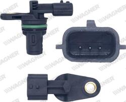 Wagner Generator impulsuri Wagner CAS00001 - compatibil Mercedes-Benz, Renault, Nissan, Dacia (WAGNERCAS00001)