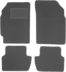 Wielganizator Autószönyegek Chevrolet Spark III M300 2009-2015-hoz Lux grafit szett