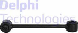 Delphi Stabilizare, Rigidizare Bieleta antiruliu Delphi TC5048 - compatibil Jeep (DELPHITC5048)