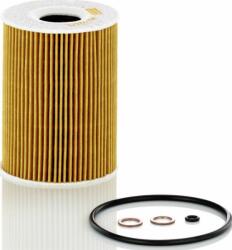 Mann-Filter Filtru ulei Mann-Filter HU 926/5 Z (MANNFILTERHU9265Z)
