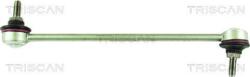 Triscan Stabilizare, Rigidizare Bieleta antiruliu Triscan 8500 29600 (TRISCAN850029600)