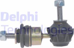 Delphi Stabilizare, Rigidizare Bieleta antiruliu Delphi TC1419 (DELPHITC1419)