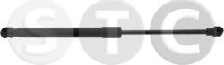 STC Amorizoare vibratii pe gaz STC T446861 - compatibil Vw (STCT446861)