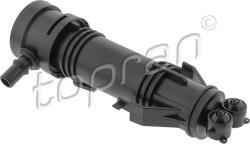 topran Sistem spalare faruri Topran 119 664 - compatibil Vw - Topran-119 664 (TOPRAN119664)