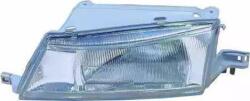 Loro Faruri, piese componente Far, Insertie Loro 222-1103L-LD-E - compatibil Dacia (LORO2221103LLDE)
