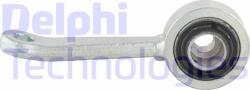 Delphi Stabilizare, Rigidizare Bieleta antiruliu Delphi TC2098 - compatibil Mercedes-Benz (DELPHITC2098)