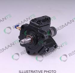 Bosch Pregatire amestec Pompa injectie combustibil, pompa inalta presiune Bosch 0 445 020 206 (BOSCH0445020206)