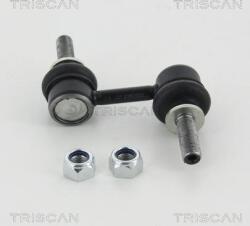 Triscan Stabilizare, Rigidizare Bieleta antiruliu Triscan 8500 68607 - compatibil Subaru - Triscan-8500 68607 (TRISCAN850068607)