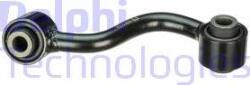 Delphi Stabilizare, Rigidizare Bieleta antiruliu Delphi TC5856 - compatibil Nissan, Renault (DELPHITC5856)
