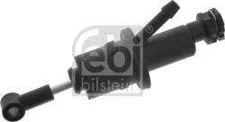 FEBI Bilstein Comanda ambreiaj Pompa ambreiaj FEBI Bilstein 46206 - compatibil Mercedes-Benz - FEBI Bilstein (FEBIBILSTEIN46206)