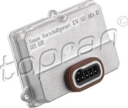 Topran Faruri, piese componente Far xenon Topran 629 453 - compatibil Bmw, Audi, Opel, Vauxhall - Topran-629 453 (TOPRAN629453)